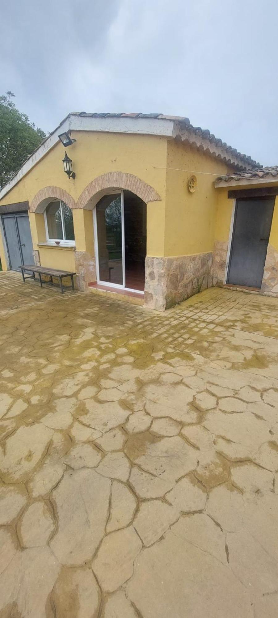 Estancia Vacacional Las Nogueras Cuenca  Exterior foto